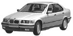 BMW E36 P3690 Fault Code
