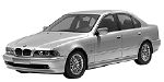 BMW E39 P3690 Fault Code