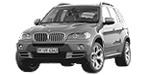 BMW E70 P3690 Fault Code