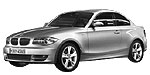 BMW E82 P3690 Fault Code