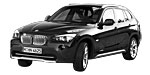 BMW E84 P3690 Fault Code